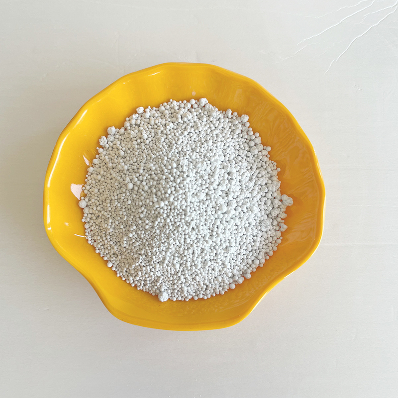 Eletrólito de Fluoreto de Alumínio Granular Cinza de Alta Pureza de 99% para Fusão de Alumínio