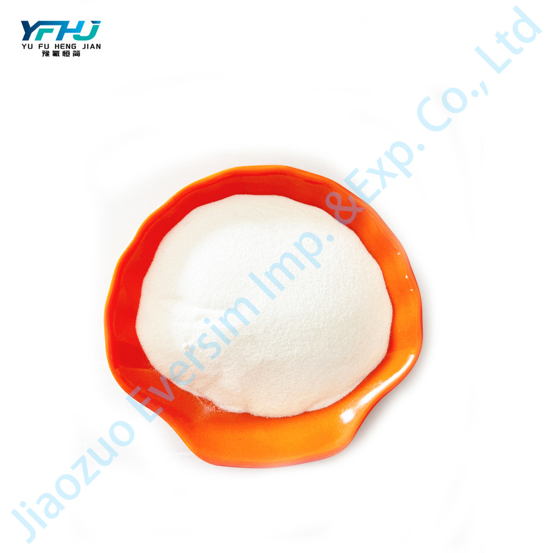 EINECS 208-863-7 Formato de cálcio em pó branco Ca ((HCOO) 2 Para Retardante de incêndio de placas de gesso