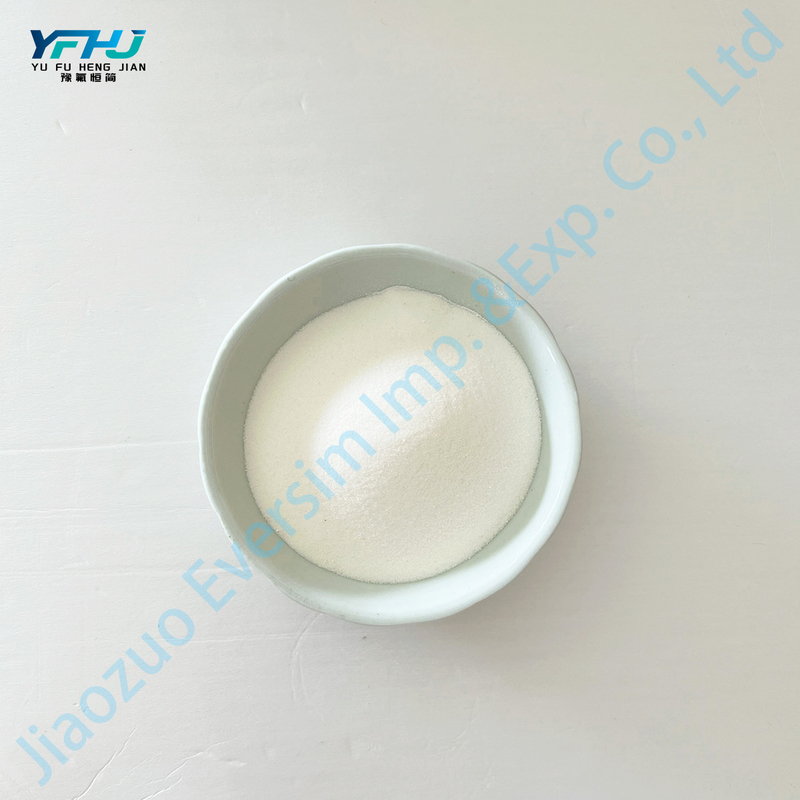 EINECS 208-863-7 Formato de cálcio em pó branco Ca ((HCOO) 2 Para Retardante de incêndio de placas de gesso