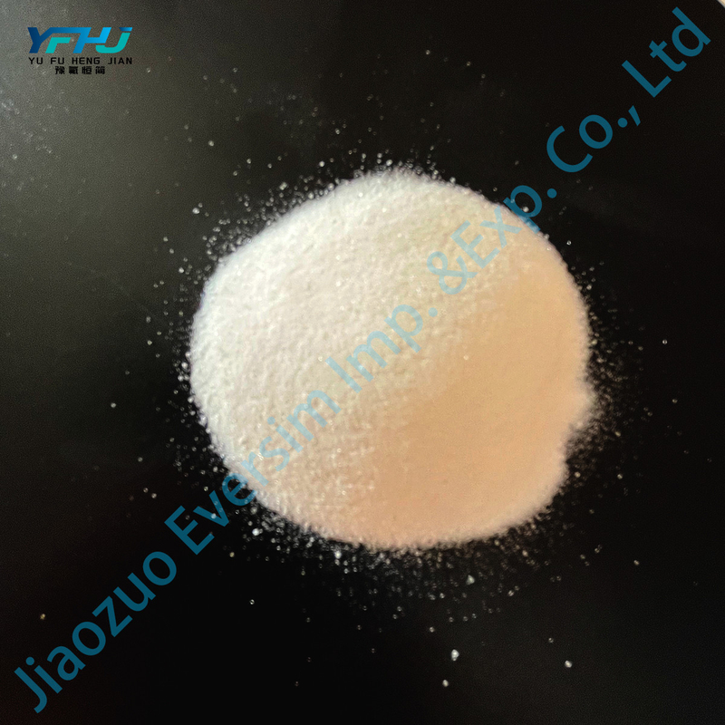 CAS 544-17-2 Formato de cálcio Ca (CHOO) 2 Para a dessulfuração de fumo de grandes caldeiras