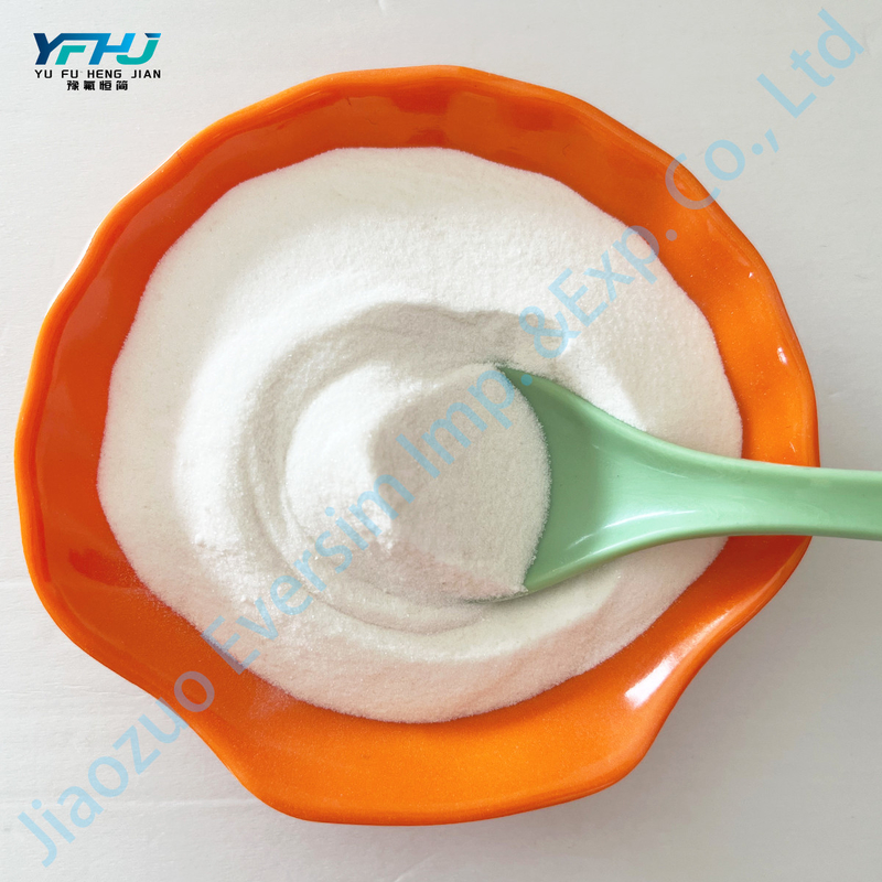 CAS 544-17-2 Formato de cálcio Ca (CHOO) 2 Para a dessulfuração de fumo de grandes caldeiras