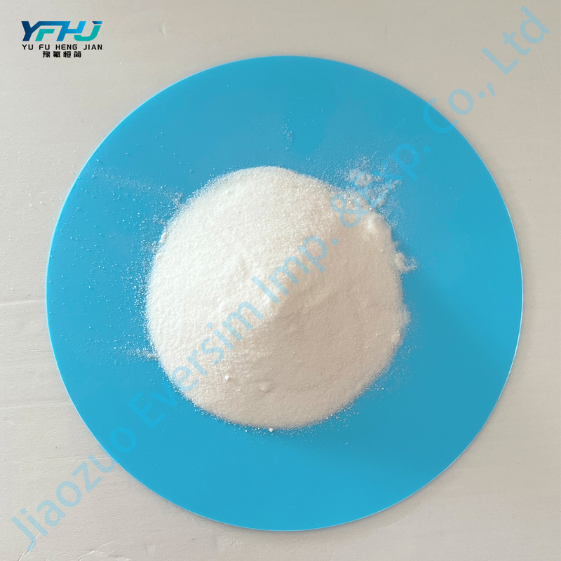 CAS 544-17-2 Formato de cálcio Ca (CHOO) 2 Para a dessulfuração de fumo de grandes caldeiras