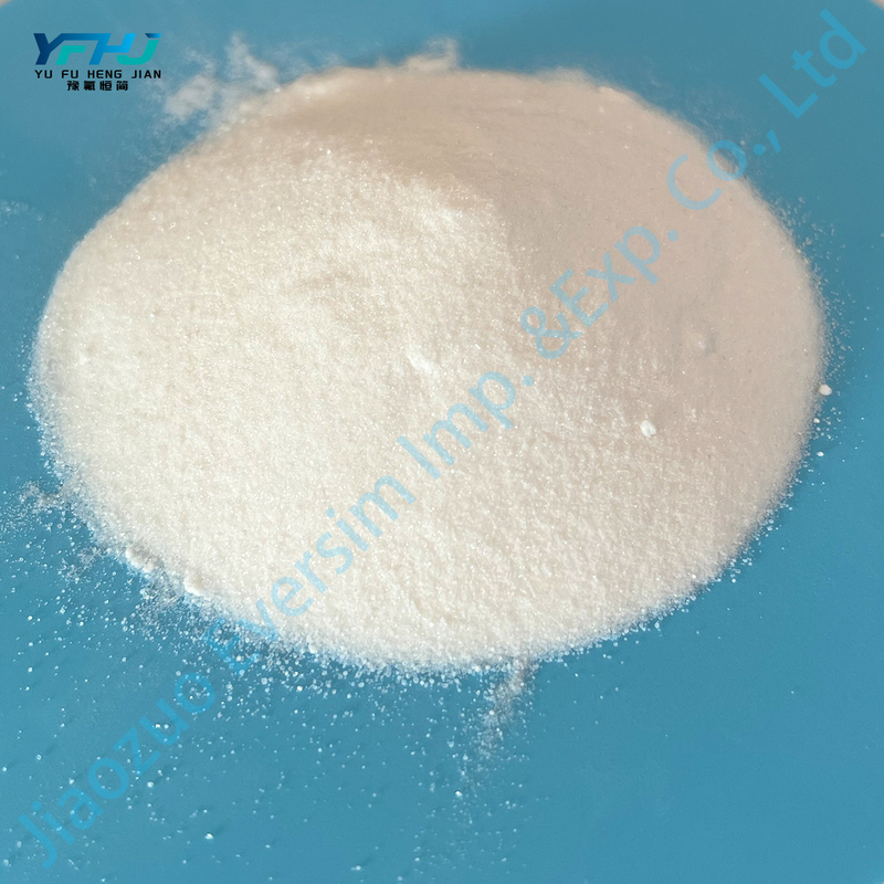 CAS 544-17-2 Formato de cálcio Ca (CHOO) 2 Para a dessulfuração de fumo de grandes caldeiras