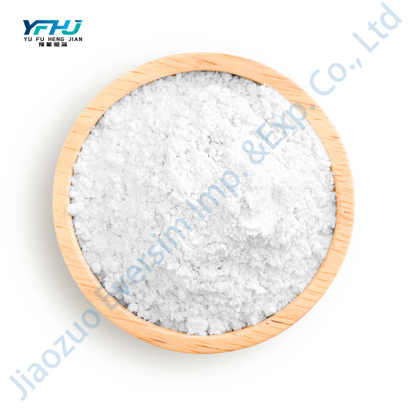1.92 G/cm Densidade Pó granular branco Formato de sódio para processo de galvanização