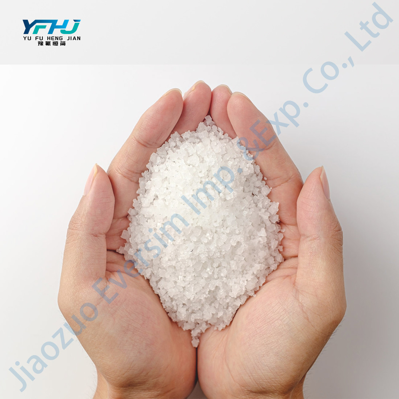 CAS 590-29-4 Formato de potássio de alta pureza HCOOK para indústria de couro e tintura