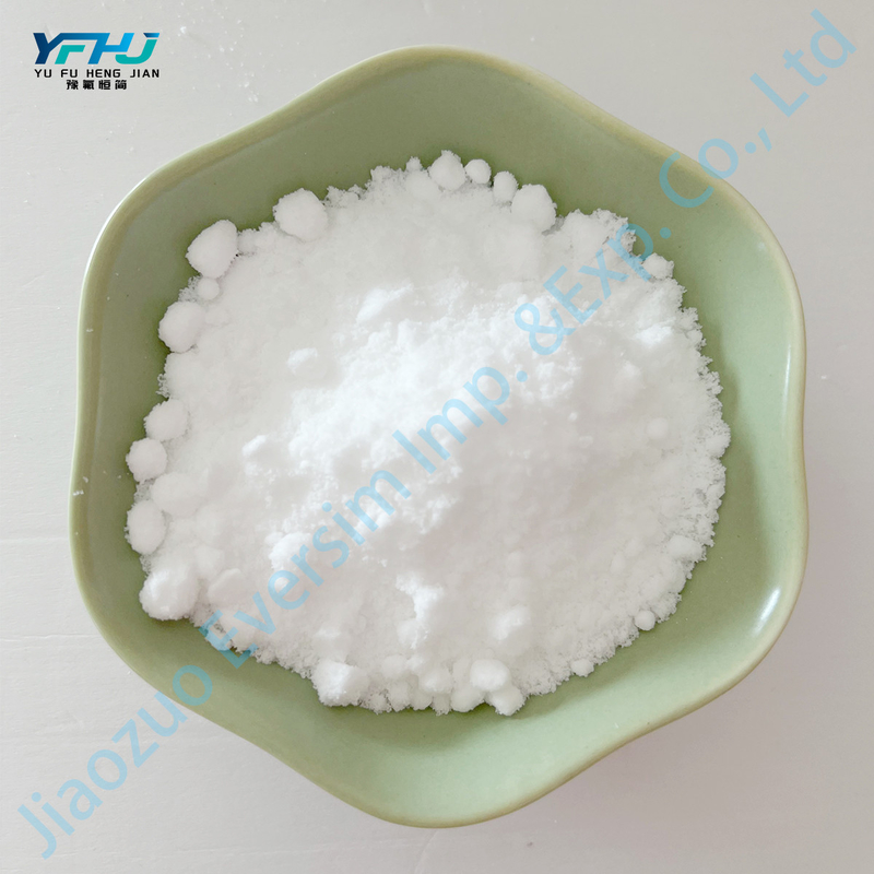 Formato de sódio HCOONa cristalino branco para produção de ácido fórmico