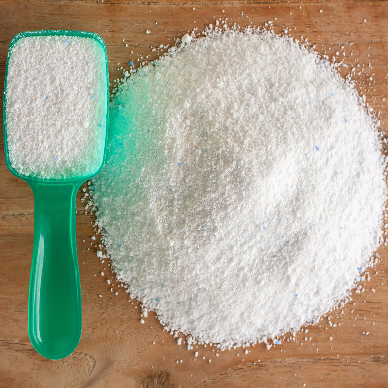 HCOONa de forma de sódio em pó cristalino branco de alta qualidade como intermediário para a produção de outros produtos químicos