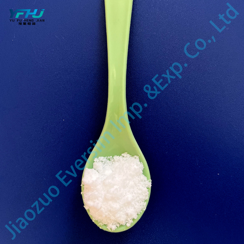 Formato de sódio HCOONa cristalino branco para produção de ácido fórmico