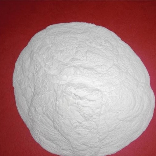 CAS 7784-18-1 Fluoreto de alumínio AlF3 em pó branco utilizado como fluxo de metais não ferrosos