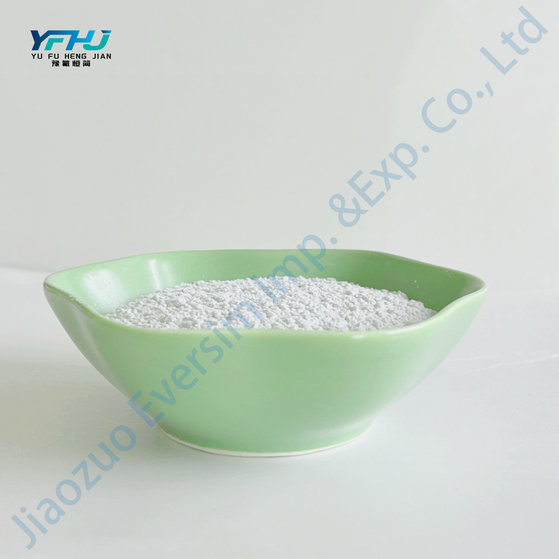 Peso cinza de alta pureza Fluoroaluminato de potássio Criolita Usado como fluxos de brasagem para cobre