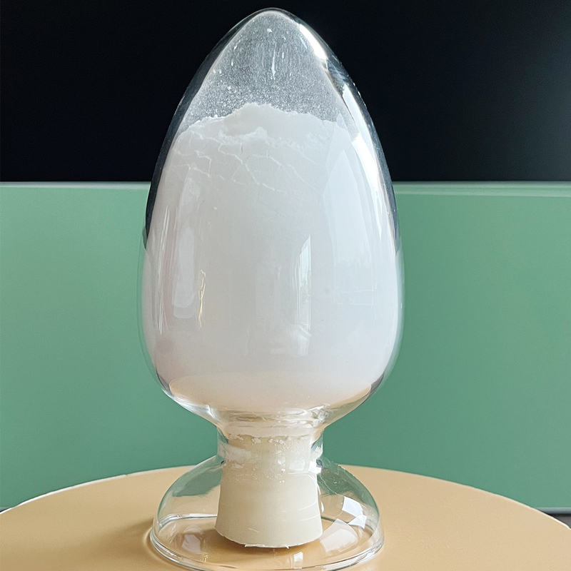 Produto de criolita de potássio KAlF4 de excepcional pureza e ampla gama de utilizações