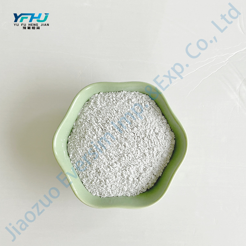 Cryolite de potássio sintético cinza branco para fluxos Fluoreto Produto químico