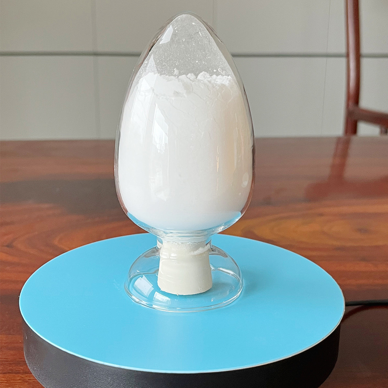 Produto de criolita de potássio KAlF4 de excepcional pureza e ampla gama de utilizações