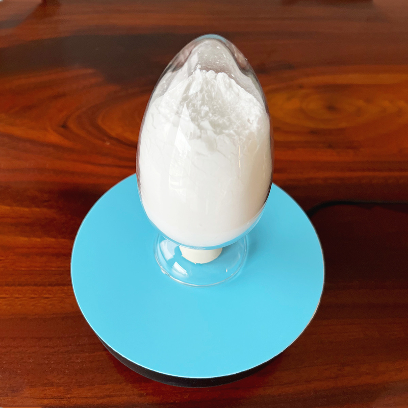 Produto de criolita de potássio KAlF4 de excepcional pureza e ampla gama de utilizações