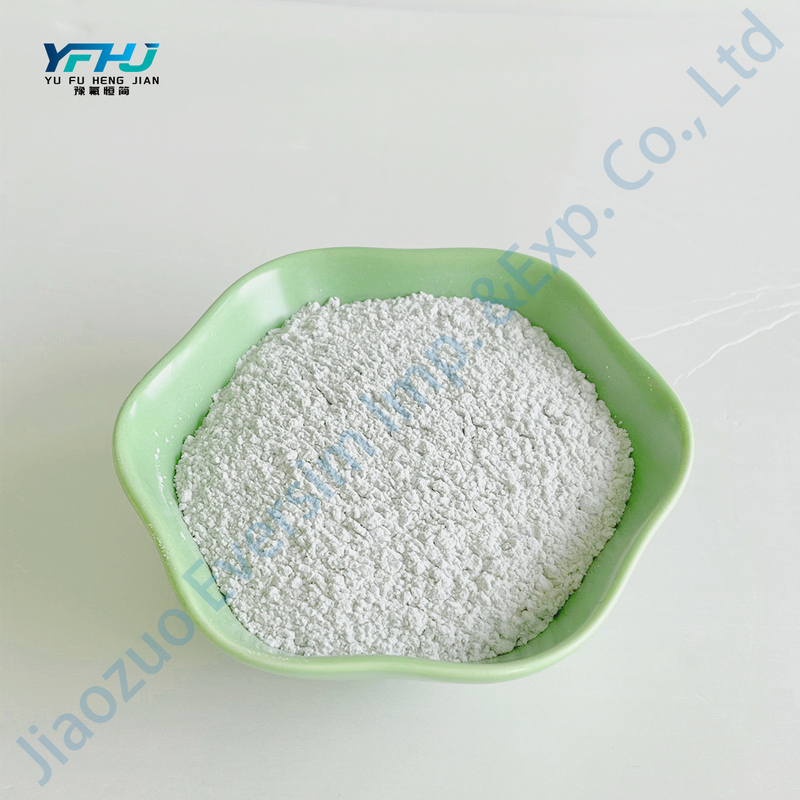 Peso cinza de alta pureza Fluoroaluminato de potássio Criolita Usado como fluxos de brasagem para cobre