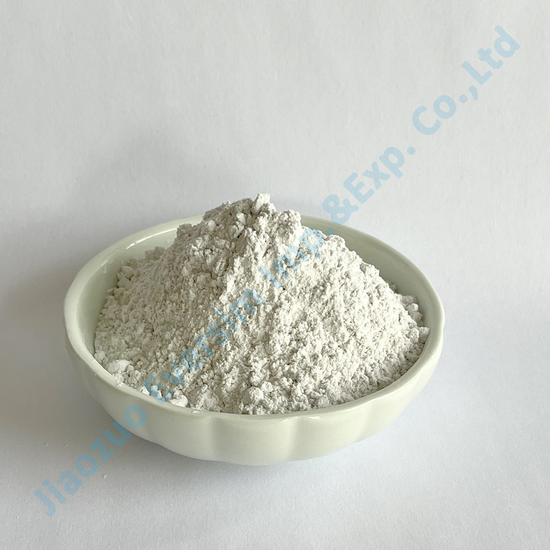 13775-52-5 Cryolite de potássio branco cinzento Componente ideal para trabalho metalúrgico avançado