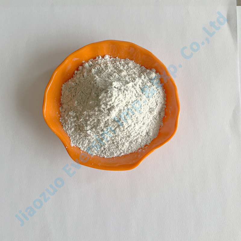 13775-52-5 Cryolite de potássio branco cinzento Componente ideal para trabalho metalúrgico avançado