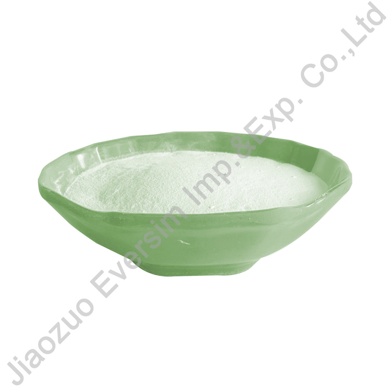 Cryolite de potássio em pó branco de alto desempenho adaptado para produções de liga metálica otimizadas