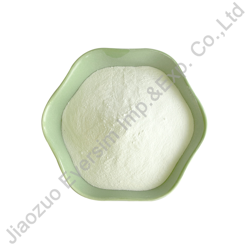 Cryolite de potássio em pó branco de alto desempenho adaptado para produções de liga metálica otimizadas