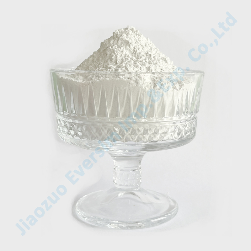 Produto químico Fluoreto de alumínio de potássio e areia branca KAlF4 Para múltiplos processos industriais