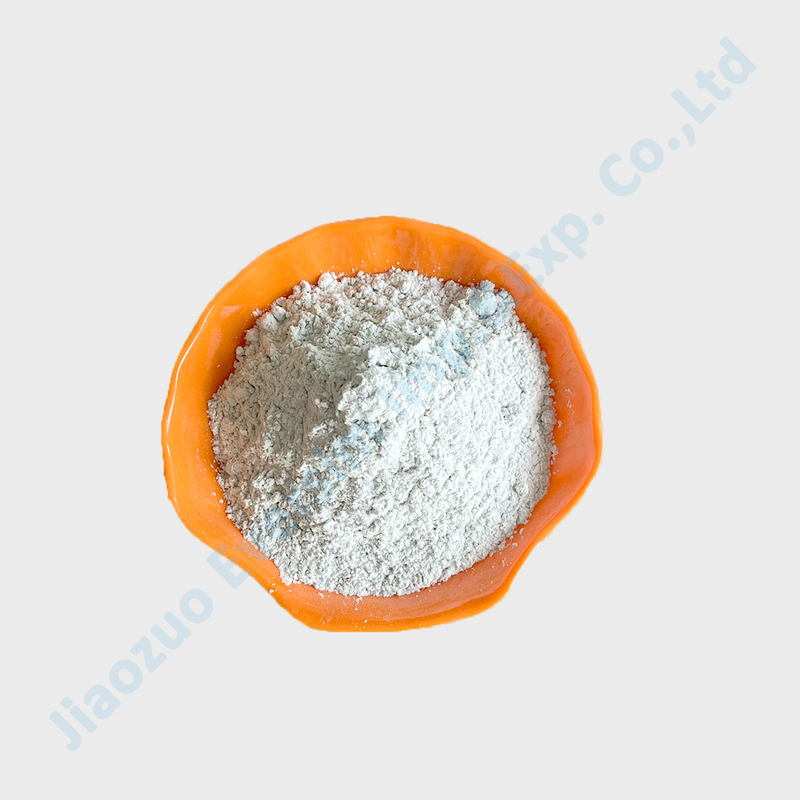 Cryolite de potássio ultrafinos e refinados para trabalhos de fabricação e metalurgia de precisão