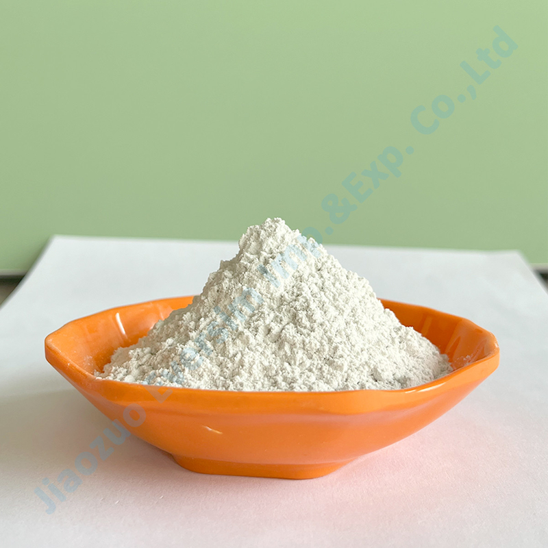 Pó de Cryolite de Potássio Branco de Alta Qualidade KAlF4 de Alta Pureza e Tamanho de Partícula Fina