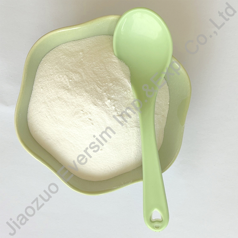 Cryolite de potássio em pó branco de alto desempenho adaptado para produções de liga metálica otimizadas
