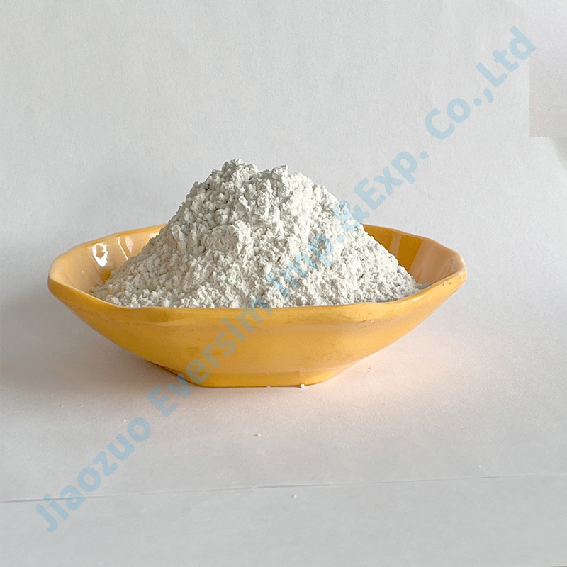 Pó de Cryolite de Potássio Branco de Alta Qualidade KAlF4 de Alta Pureza e Tamanho de Partícula Fina