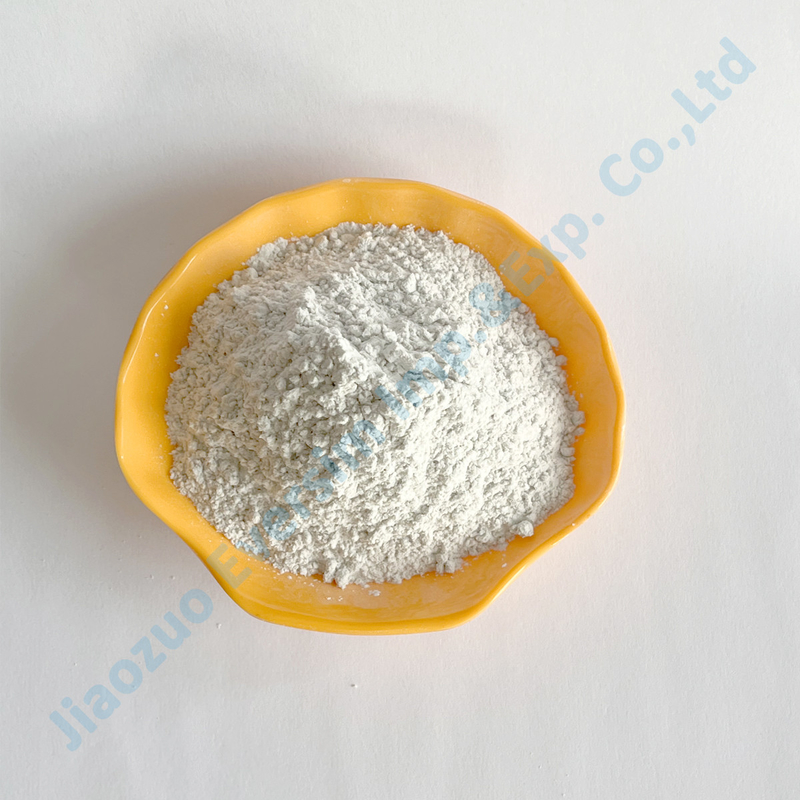 Cryolite de potássio ultrafinos e refinados para trabalhos de fabricação e metalurgia de precisão