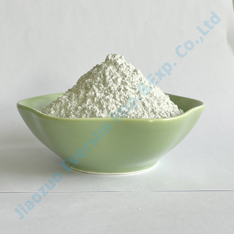 Cryolite de Fluoreto de Alumínio e Potássio em Pó Branco Utilizado como Matéria-Prima de Pesticidas