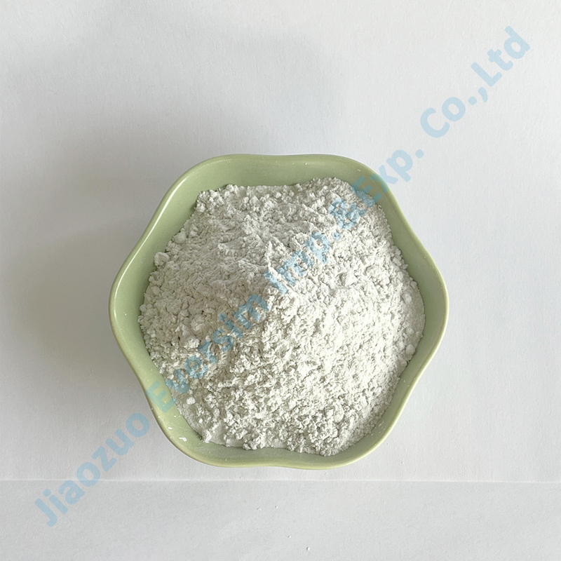 CAS 14484-69-6 Pó branco Criolita de potássio KAlF4 Para Fluxante de ligas de alumínio