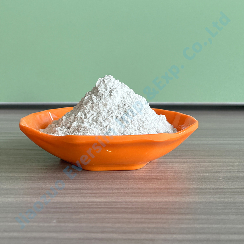 Pó de Cryolite de Potássio Branco de Alta Qualidade KAlF4 de Alta Pureza e Tamanho de Partícula Fina
