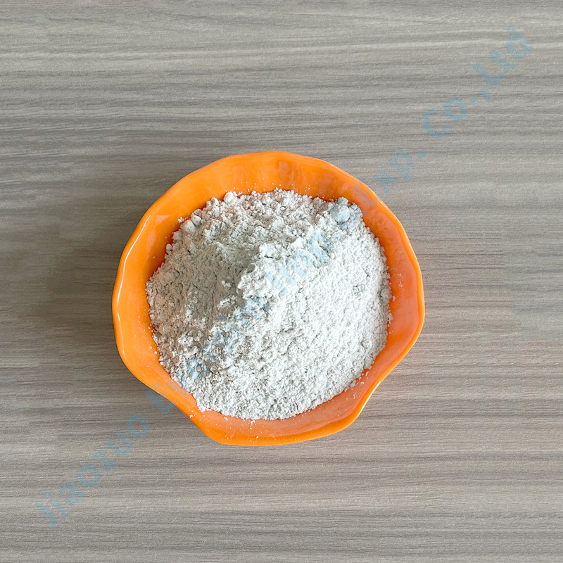 Cryolite de potássio ultrafinos e refinados para trabalhos de fabricação e metalurgia de precisão