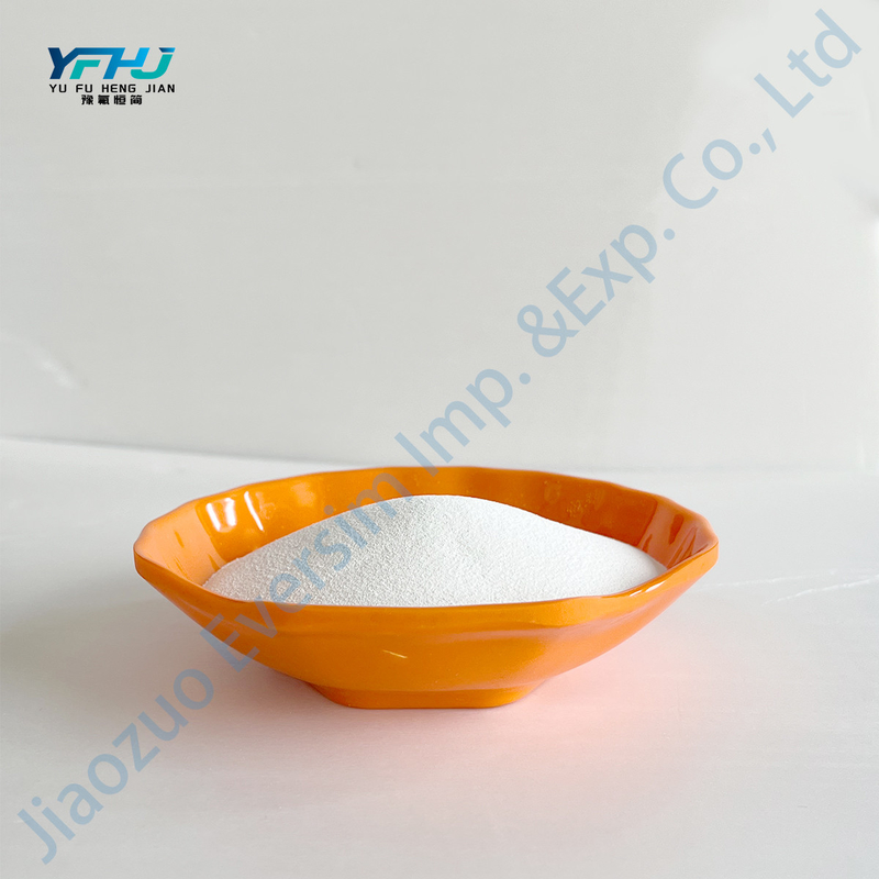 Fluoreto de alumínio em pó branco de qualidade industrial n.o CAS 7784-18-1 para fluxo de esmalte