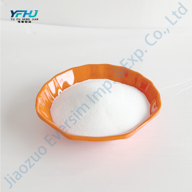 Fluoreto de alumínio de grau industrial Alf3 CAS 7784-18-1 para fluidos de solda na solda de metais