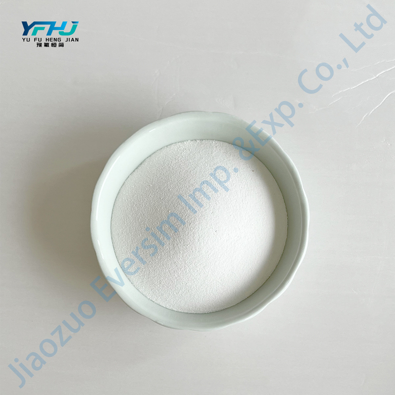 Fluoreto de alumínio de grau industrial Alf3 CAS 7784-18-1 para fluidos de solda na solda de metais