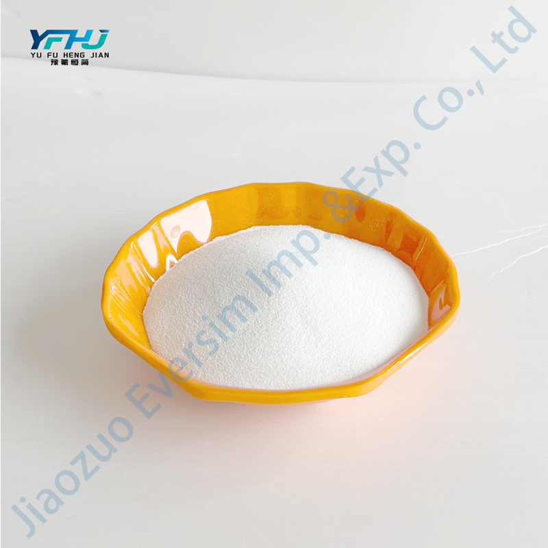 Fluoreto de alumínio em pó branco de qualidade industrial n.o CAS 7784-18-1 para fluxo de esmalte