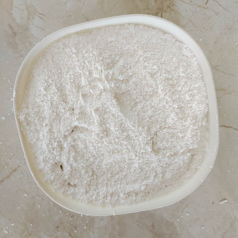 99% de pó branco de grau industrial Fluoreto de alumínio AlF3 para fabricação de lentes ópticas