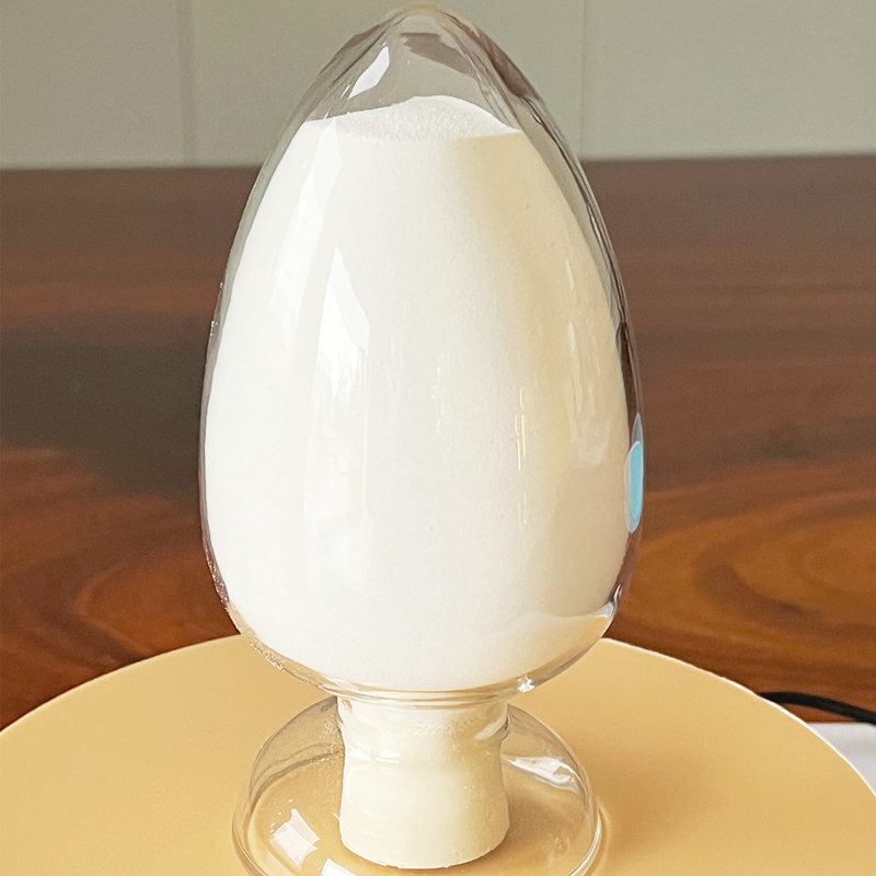 Produto químico Fluoreto de alumínio Catalisador de síntese orgânica de elevada eficiência energética
