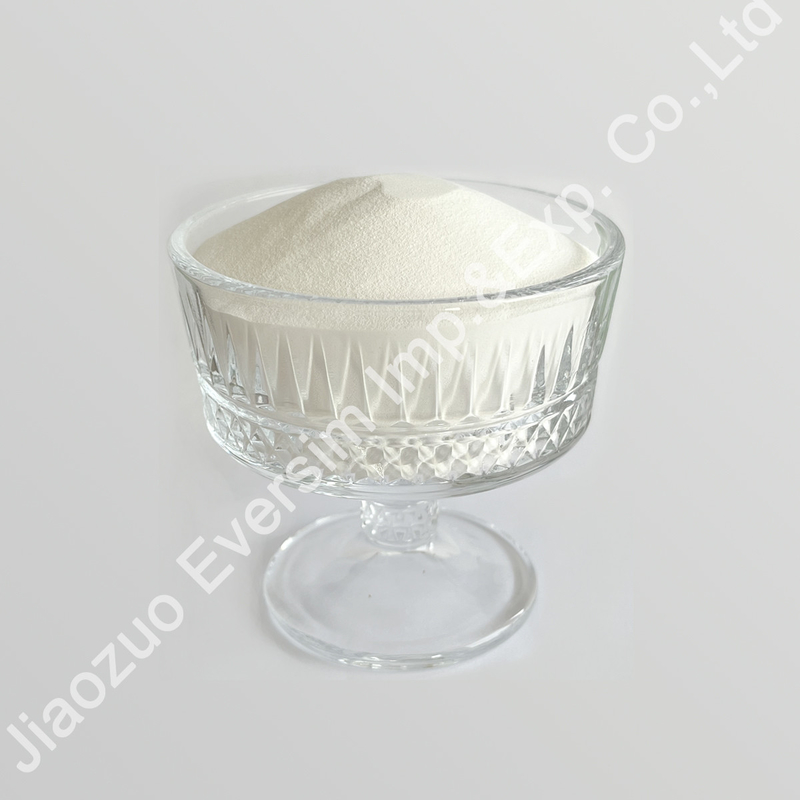 CAS 7784-18-1 Fluoreto de alumínio AlF3 em pó branco utilizado como fluxo de solda na solda de metais