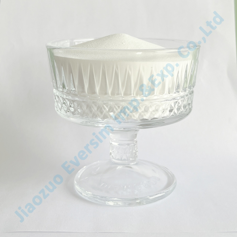 CAS 7784-18-1 Fluoreto de alumínio AlF3 em pó branco utilizado como fluxo de solda na solda de metais