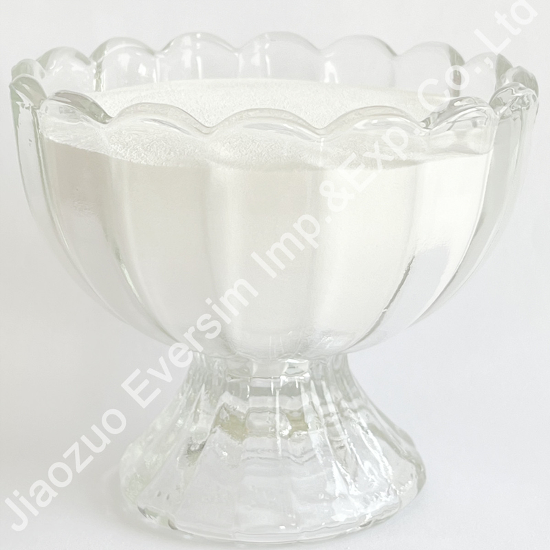 CAS 7784-18-1 Fluoreto de alumínio AlF3 em pó branco utilizado como fluxo de solda na solda de metais