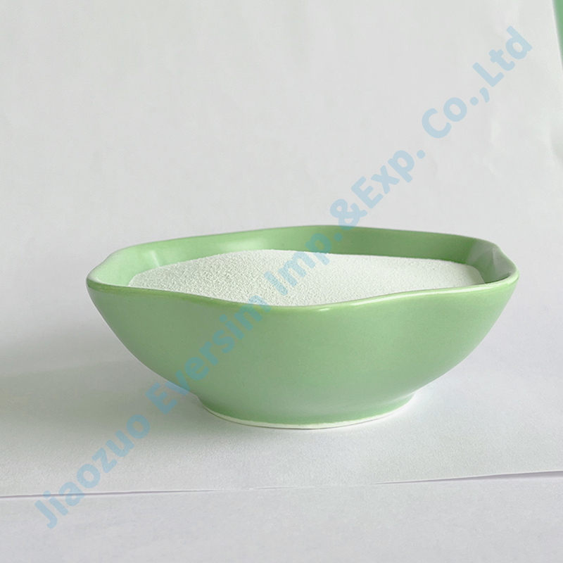 Mistura de Fluoreto de Alumínio Alf3 de areia branca de grãos finos para síntese e processamento químicos sofisticados