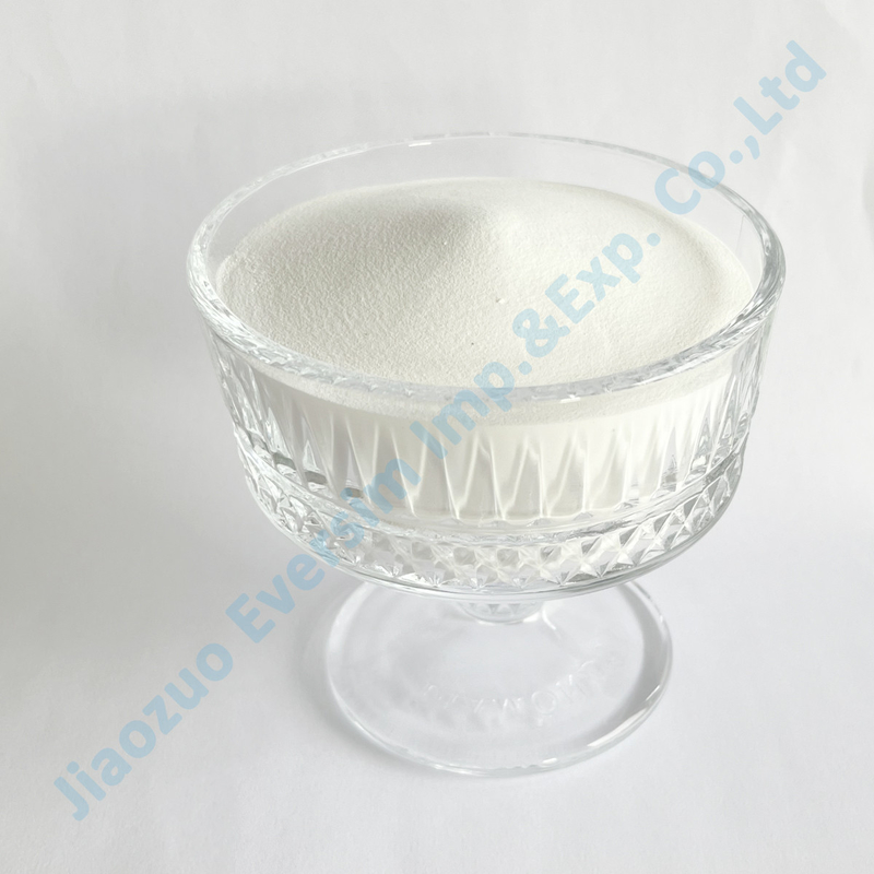 Peso molecular 83,98 Pó branco AlF3 Fluoreto de alumínio para fabricação de lentes ópticas