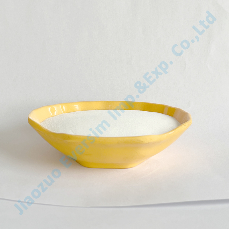 Partículas cinzentas claras Fluoreto de alumínio AlF3 Utilizado como fluxo e esmalte Composição de esmalte cerâmico