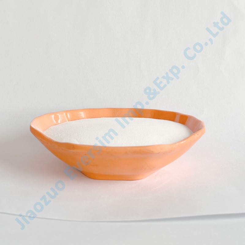 Partículas cinzentas claras Fluoreto de alumínio AlF3 Utilizado como fluxo e esmalte Composição de esmalte cerâmico