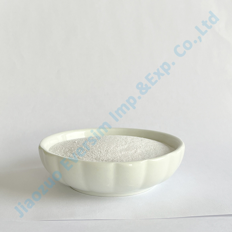 ISO 9001 Fluoreto de alumínio AlF3 em pó branco utilizado como fluxo de metais não ferrosos