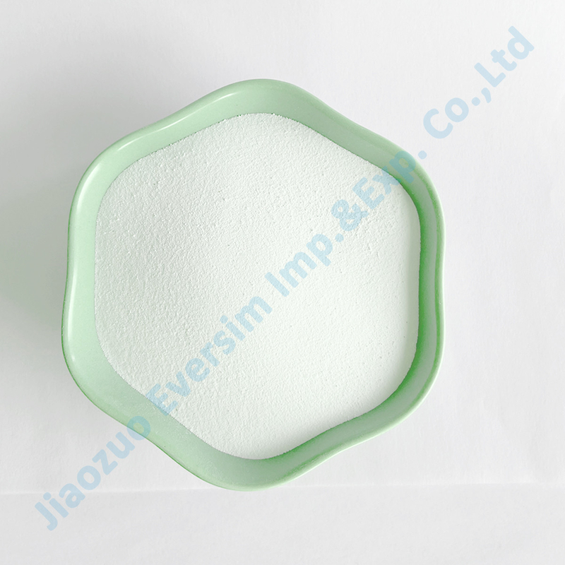 HBD/LBD EINECS 232-051-1 AlF3 Fluoreto de alumínio utilizado como fluxo de solda na solda de metais