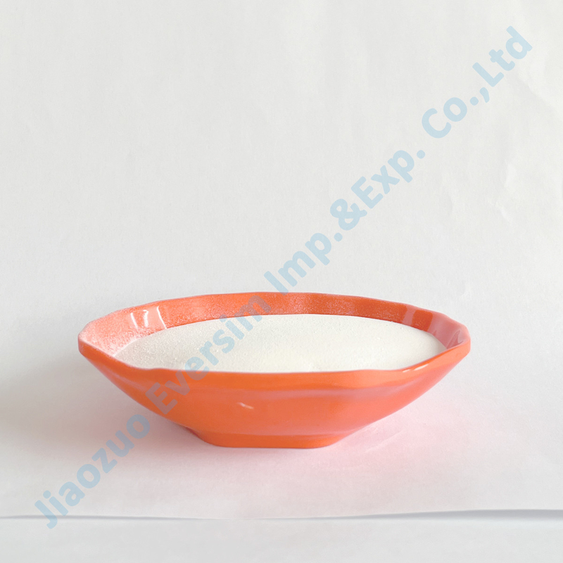 ISO 9001 Fluoreto de alumínio AlF3 em pó branco utilizado como fluxo de metais não ferrosos