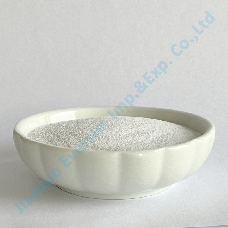 HBD/LBD EINECS 232-051-1 AlF3 Fluoreto de alumínio utilizado como fluxo de solda na solda de metais